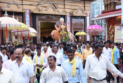 kudroli Dasara 1